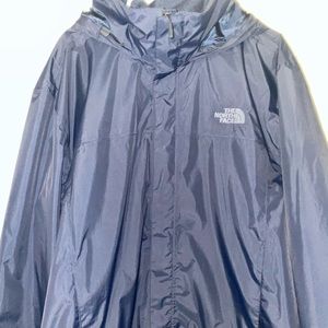 Northface Rain jacket - Excellent condition